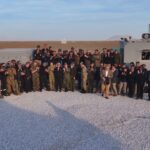 MKE Tolga Hava Savunma Sistemi, 14 Ülkede Başarıyla Tanıtıldı 2 mkenin urettigi tolga hava savunma sistemi yabanci heyetlere tanitildi 785bef5c4d67