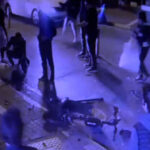 motosiklet surucusunun oldugu kaza kamerada 779b0d7a6090