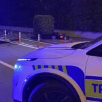 motosiklet yolun karsisina gecmek isteyen yayaya carpti 3 yarali bd4e49cba72c