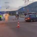 Kırkağaç'ta Motosiklet Sürücüsü Suriye Uyruklu Kazada Ağır Yaralandı, Otomobil Sürücüsü Olay Yerinden Kaçtı 3 motosiklete carpan otomobilin surucusu olay yerinden kacti 1 yarali f288365ac006