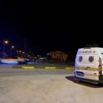 motosikletiyle refuje carpan universiteli eren oldu 7208f50e2a6b