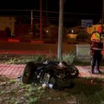 motosikletiyle refuje carpan universiteli eren oldu c5ced124d9fb