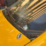 İzmir'de husumet nedeniyle otomobil içinde vurulan A.T.'nin durumu kritik, saldırgan yakalandı 8 motosikletli saldirgan husumetlisini otomobille giderken tabancayla yaraladi 5ee97fbfe68c