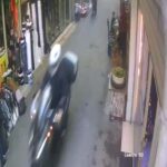 İzmir'de husumet nedeniyle otomobil içinde vurulan A.T.'nin durumu kritik, saldırgan yakalandı 4 motosikletli saldirgan husumetlisini otomobille giderken tabancayla yaraladi 6dbcd67463ff