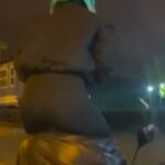 motosiklette tehlikeli hareketler yapan 3 kisiye toplam 25 bin 3 tl ceza 54ad7165d3a0