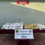Van Hudut Hattında 109 Kilo Uyuşturucu Madde Ele Geçirildi 1 msb van hudut hattinda 109 kilo uyusturucu ele gecirildi 21b7a51465e9
