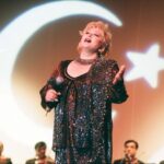 Muazzez Abacı’ya Vefat Sebebiyle Yürekten Taziye Mesajları Yükseliyor 1 muazzez abaci 78inci dogum gununde hayatini kaybetti 2 9e7ce3146b5f