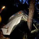 muglada otomobil ucuruma yuvarlandi 2 yarali 54d136b2d079