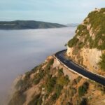 Menteşe'de Yoğun Sis, Doğal Güzellikleri Dronla Görüntülendi 2 muglada sis guzel goruntuler olusturdu b422e753704e