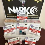 Marmaris'te Uyuşturucu Operasyonunda 3 Şüpheli Tutuklandı 1 muglada uyusturucu operasyonunda 3 tutuklama b7b38d546d49