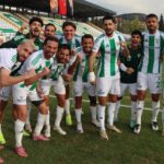 Muğlaspor, Yenilenen Stadyumda Elazığspor'u Geçerek Çifte Bayram Yaşadı 3 muglaspor evindeki galayi galibiyette taclandirdi 0adf0227ad43