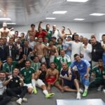 Muğlaspor, Yenilenen Stadyumda Elazığspor'u Geçerek Çifte Bayram Yaşadı 7 muglaspor evindeki galayi galibiyette taclandirdi 21c46b94f060