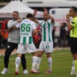 Muğlaspor, Yenilenen Stadyumda Elazığspor'u Geçerek Çifte Bayram Yaşadı 6 muglaspor evindeki galayi galibiyette taclandirdi 31e3a3047175