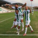 Muğlaspor, Yenilenen Stadyumda Elazığspor'u Geçerek Çifte Bayram Yaşadı 4 muglaspor evindeki galayi galibiyette taclandirdi eac1d28f692e