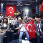 Cumhuriyet Değerlerine Sahip Çıkmak Türk Milletinin Görevi Olmalı 4 musavat dervisoglu memleketin dertleriyle hemdert haliyle hemhal olacagiz 2 277887940e83