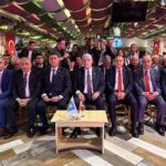 İYİ Parti Lideri Dervişoğlu: "Siyaseti Yeniden İnşa Edeceğiz ve Türk Milletini Bir Tutacağız" 2 musavat dervisoglu memleketin dertleriyle hemdert haliyle hemhal olacagiz 088883cd3ae2