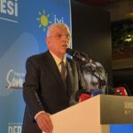 İYİ Parti Lideri Dervişoğlu: "Siyaseti Yeniden İnşa Edeceğiz ve Türk Milletini Bir Tutacağız" 1 musavat dervisoglu memleketin dertleriyle hemdert haliyle hemhal olacagiz 89c657f3c308
