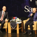 Samsun'da Düzenlenen Panelde Mustafa Varank, Sağlıklı Muhalefetin Eksikliğine Değindi 2 mustafa varank turkiyenin su anda yasadigi en buyuk sikintilardan bir tanesi saglikli bir muhalefetin olmayisidir 0a2624e014ac