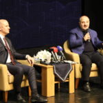 Samsun'da Düzenlenen Panelde Mustafa Varank, Sağlıklı Muhalefetin Eksikliğine Değindi 8 mustafa varank turkiyenin su anda yasadigi en buyuk sikintilardan bir tanesi saglikli bir muhalefetin olmayisidir 290bf2e5dad6