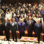 Samsun'da Düzenlenen Panelde Mustafa Varank, Sağlıklı Muhalefetin Eksikliğine Değindi 4 mustafa varank turkiyenin su anda yasadigi en buyuk sikintilardan bir tanesi saglikli bir muhalefetin olmayisidir c12168e71565