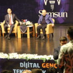 Samsun'da Düzenlenen Panelde Mustafa Varank, Sağlıklı Muhalefetin Eksikliğine Değindi 6 mustafa varank turkiyenin su anda yasadigi en buyuk sikintilardan bir tanesi saglikli bir muhalefetin olmayisidir f2df4ffbb820