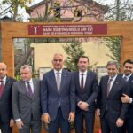 naim suleymanoglunun muzeye donusturulen evi bulgaristanda torenle acildi 1dab03891941