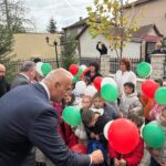 naim suleymanoglunun muzeye donusturulen evi bulgaristanda torenle acildi 3339e74967b1