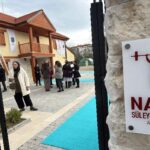 naim suleymanoglunun muzeye donusturulen evi bulgaristanda torenle acildi 87f9ea21725d