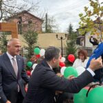 naim suleymanoglunun muzeye donusturulen evi bulgaristanda torenle acildi b4a29dd4ae21