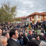 naim suleymanoglunun muzeye donusturulen evi bulgaristanda torenle acildi e901af7ee491