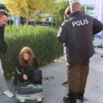 nesli tehlike altindaki kara ayakli gelincigi satmaya calisirken yakalandi 6bdc400081e8