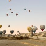 Kapadokya'nın Sonbahar Güzelliği Ziyaretçileri Büyülüyor 5 nevsehir kapadokyada sonbahar guzelligi video eklendi 539ab553c471