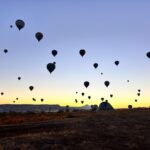 Kapadokya'nın Sonbahar Güzelliği Ziyaretçileri Büyülüyor 6 nevsehir kapadokyada sonbahar guzelligi video eklendi 72e053431427
