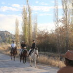 Kapadokya'nın Sonbahar Güzelliği Ziyaretçileri Büyülüyor 7 nevsehir kapadokyada sonbahar guzelligi video eklendi 90bab39976ec