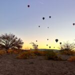 Kapadokya'nın Sonbahar Güzelliği Ziyaretçileri Büyülüyor 2 nevsehir kapadokyada sonbahar guzelligi video eklendi 93c63610eaec