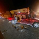 nevsehirde tur otobusu ile otomobil carpisti 2 olu 3 yarali 0287d62b603f