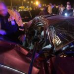 nevsehirde tur otobusu ile otomobil carpisti 2 olu 3 yarali d4ce3cd3188e