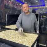 Kapadokya'nın Eşsiz Kabak Çekirdeği Dünya Sınırlarını Aşıyor 8 nevsehirin cografi isaretli kabak cekirdegine yabancilardan da yogun ilgi 07e6228c26c2