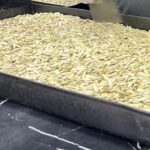 Kapadokya'nın Eşsiz Kabak Çekirdeği Dünya Sınırlarını Aşıyor 9 nevsehirin cografi isaretli kabak cekirdegine yabancilardan da yogun ilgi ec9e4f9e6804