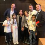 ogrenciler ispanyadan odulle dondu a3e6f36a1d78