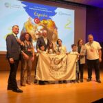 ogrenciler ispanyadan odulle dondu ae7b20dfc33f