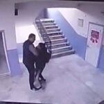 okul mudurunun otizmli ogrenciyi itip merdivenden dusurdugu iddiasina sorusturma 238b96edebab