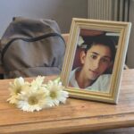 Of ilçesinde okula giden 8. sınıf öğrencisi Baran Yazgan, fenalaşarak hastaneye kaldırıldı fakat yaşamını yitirdi. 1 okulda fenalasan ortaokul ogrencisi hayatini kaybetti 89f685bd6335