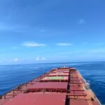 Mersinli Geminin Mürettebatı, Atatürk'ü 87. Yıl Dönümünde Saygıyla Anarak İstiklal Marşı Okudu 1 okyanusun ortasinda ataturke saygi durusu a231dff1fc49