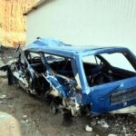 Menemen'deki trafik kazasında hapis cezası bozuldu, Türkay Pala yeniden yargılanacak 3 olumlu kazada sanigin 175 yil hapis cezasina carptirildigi karar istinafta bozuldu 2d83703e81bf