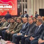 omer celik ve bilal erdogan 11 genc turkiye forumuna katildi 09d4cc186580