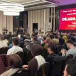 omer celik ve bilal erdogan 11 genc turkiye forumuna katildi ee871b201fda