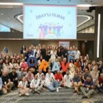 Öğretmen Akademisi Vakfı, Türkiye Genelinde 440 Bin Üzerinde Eğiticiye Destek Sunmaya Devam Ediyor 1 oravdan ogretmenlere mesleki ve kisisel gelisim destegi 25b3d5951d9e