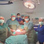 orduda hastanin karnindan 5 kiloluk kitle cikarildi e944313096e9