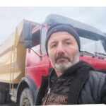 orduda maden ocaginda devrilen kamyonun surucu hayatini kaybetti c16b3f164b1c